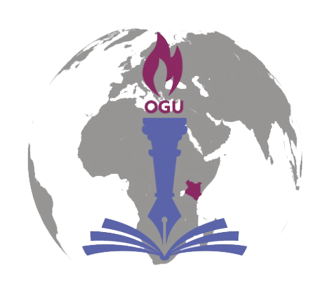 OGU eLearning